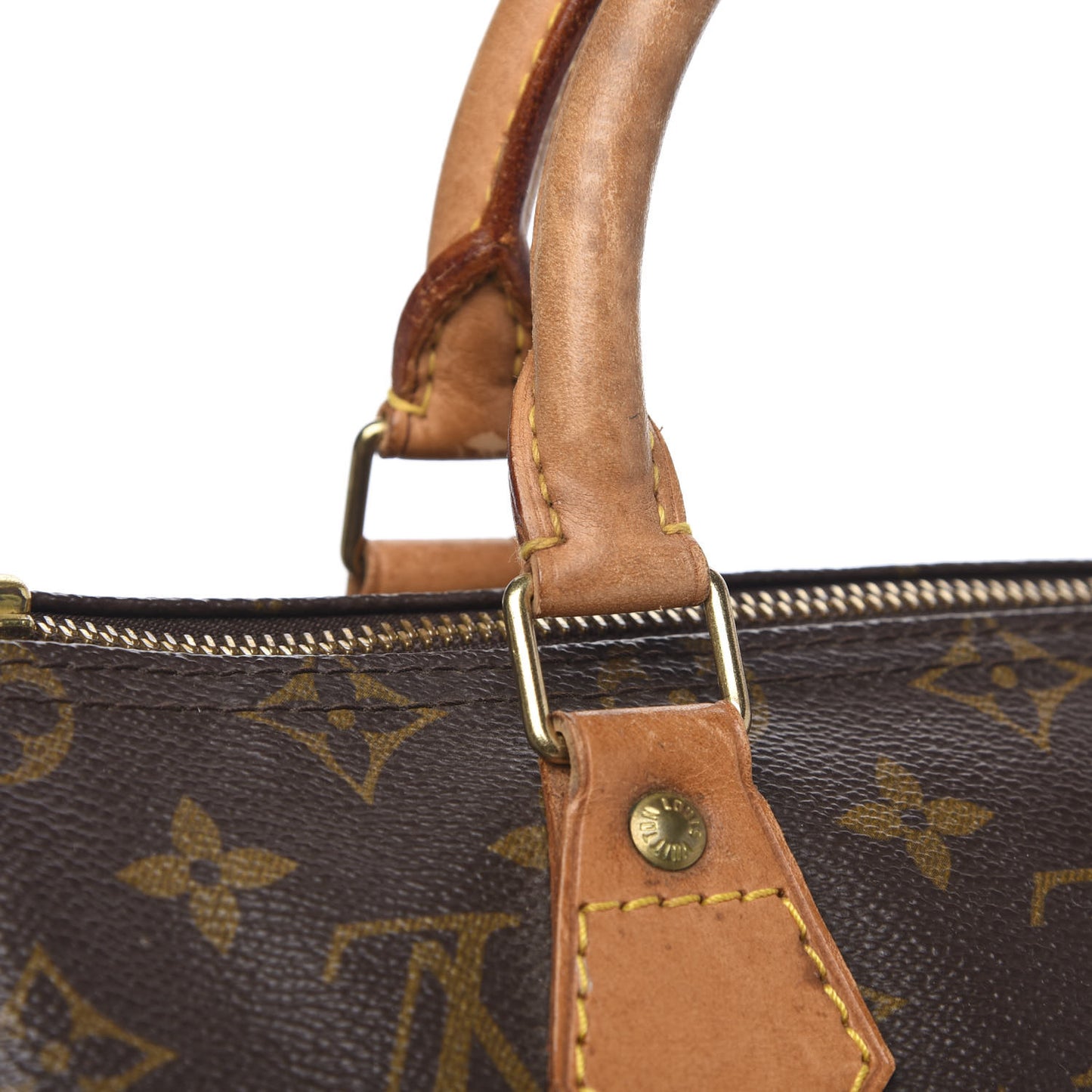 Monogram Speedy 25