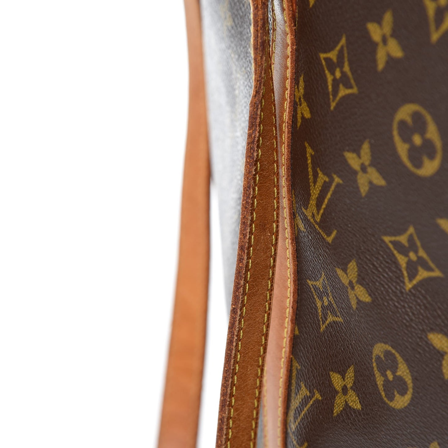 Monogram Sac Shopping Tote