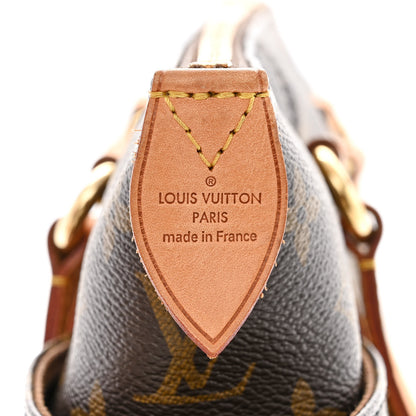 Louis Vuitton Monogram Totally PM 6 of 10