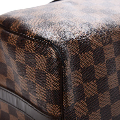 Louis Vuitton Damier Ebene Speedy Bandouliere 30 15 of 16