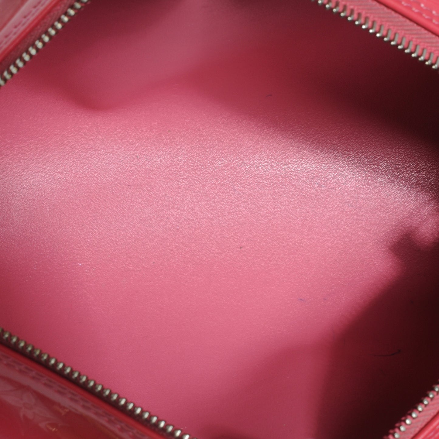 Vernis Bedford Framboise