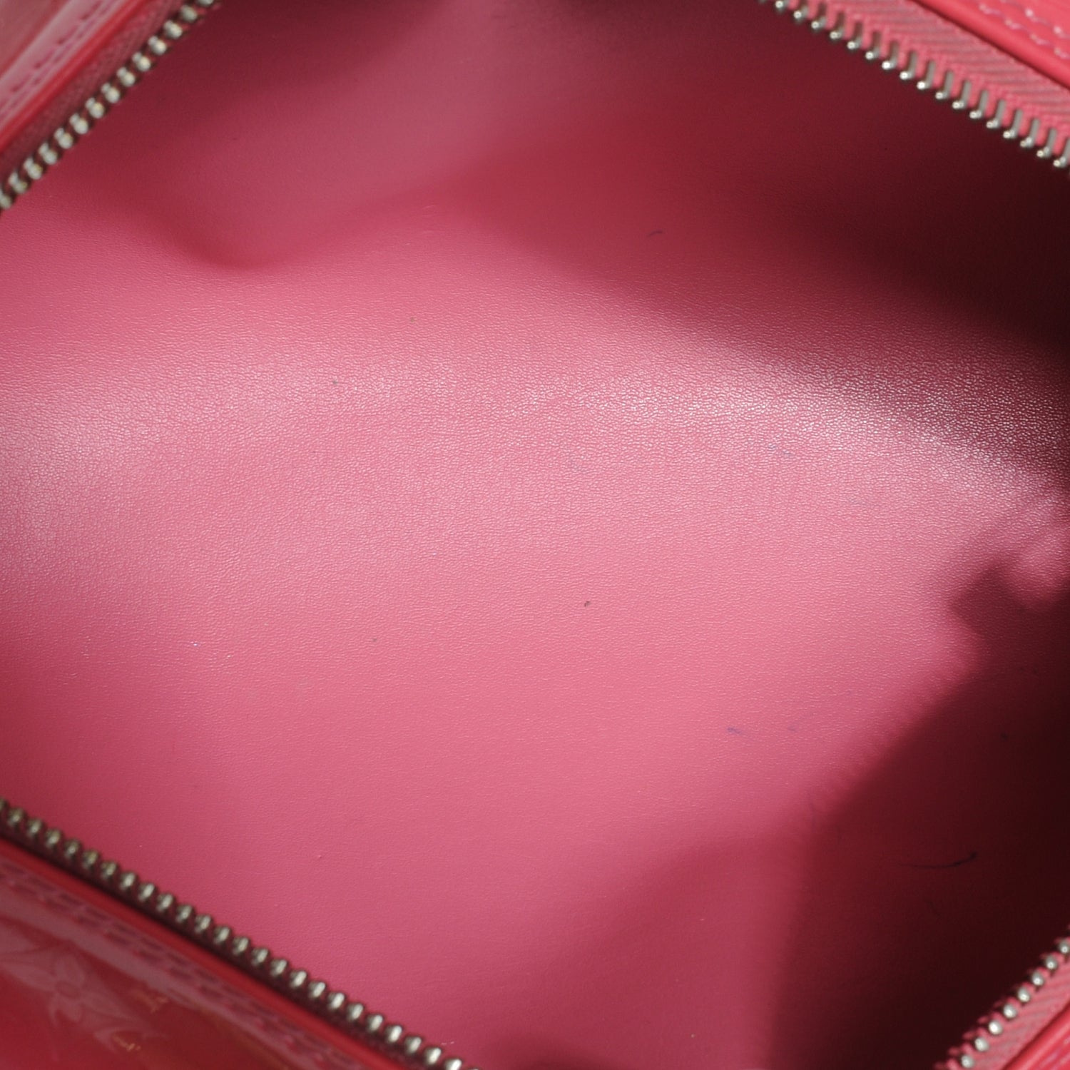 Louis Vuitton Vernis Bedford Framboise 5 of 7