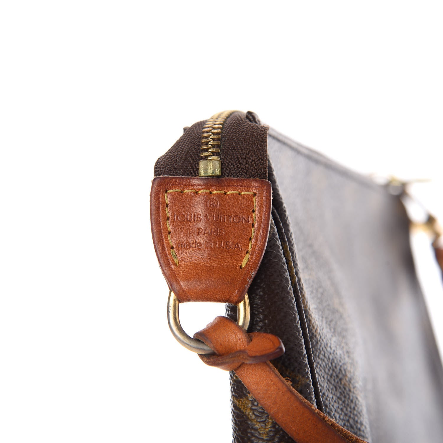 Louis Vuitton Monogram Pochette Accessories 8 of 14