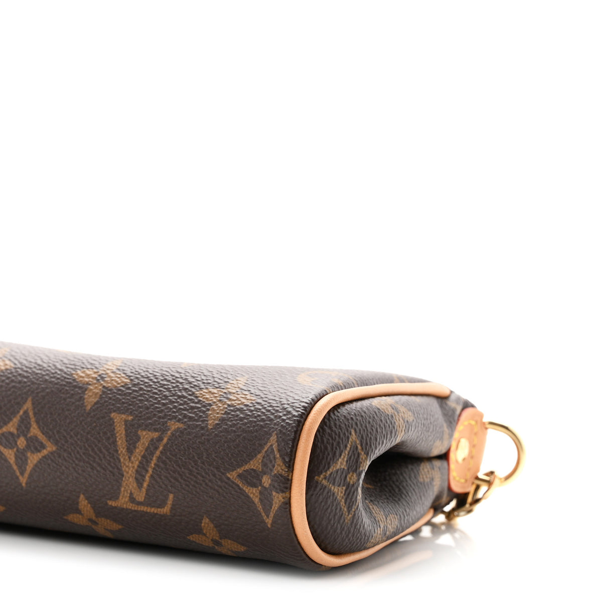 Louis Vuitton Monogram Pochette Eva 9 of 10