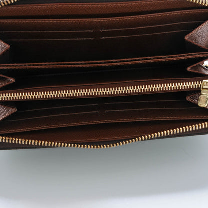 Louis Vuitton Monogram Zippy Wallet 5 of 6