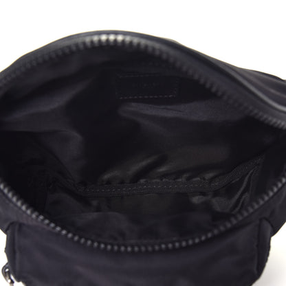 Givenchy Nylon Logo Belt Bag Black 5 of 9