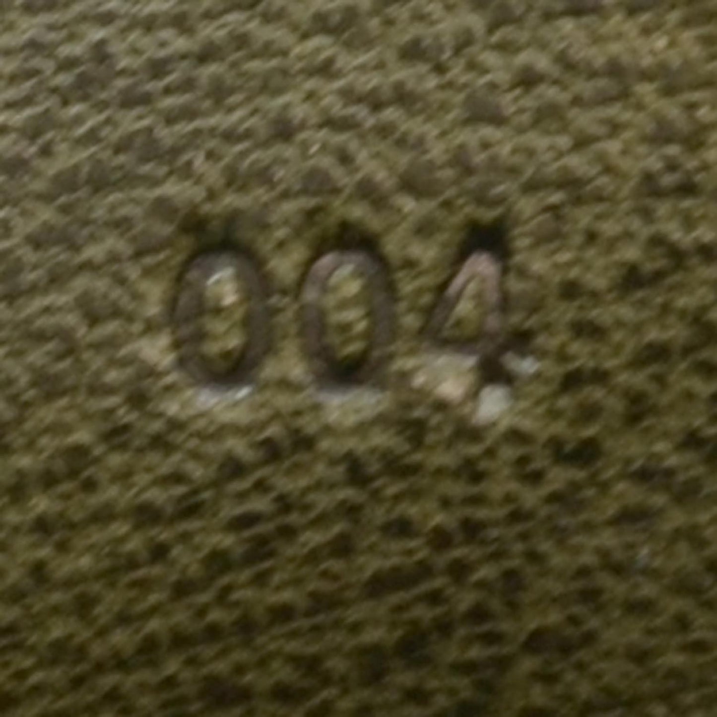 Lambskin PS1 Medium Satchel Military