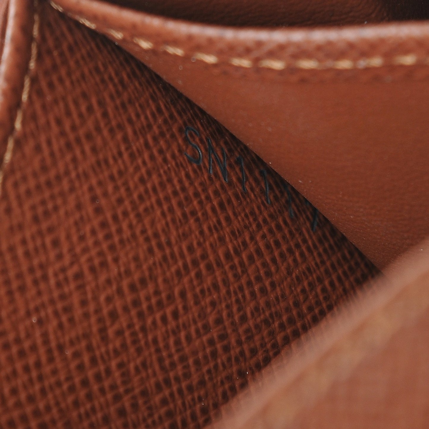 Monogram Zippy Coin Purse