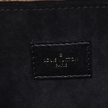 Louis Vuitton Reverse Monogram Pochette Metis 6 of 9