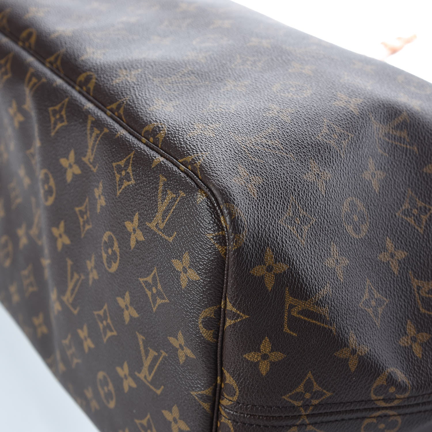 Louis Vuitton Monogram Neverfull GM 16 of 26