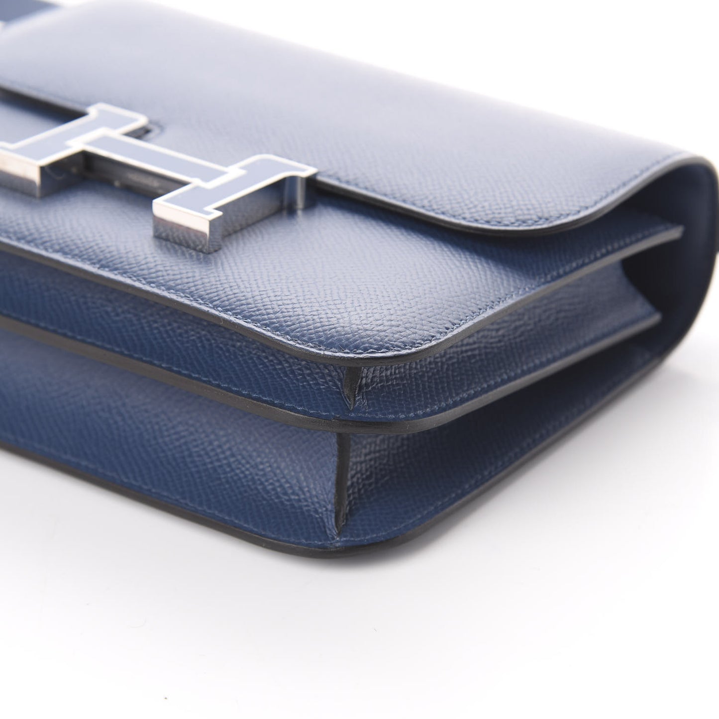 Epsom Constance 18 Deep Bleu
