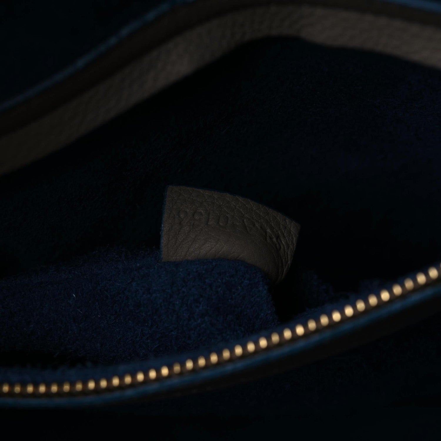 Celine Baby Grained Calfskin Medium Phantom Luggage Taupe 10 of 10