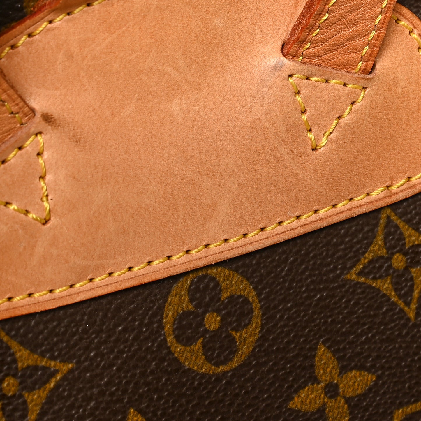 Monogram Ellipse Sac a Dos Backpack