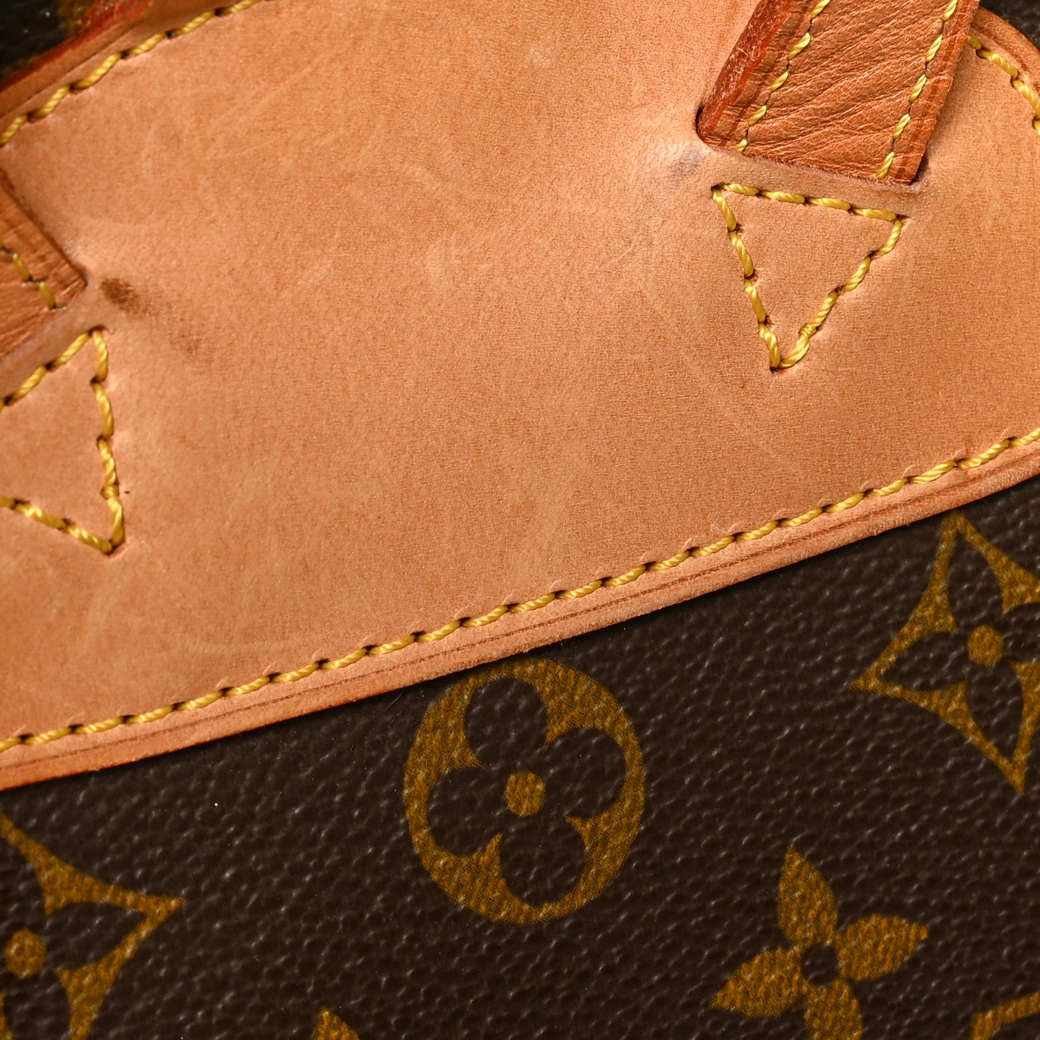 Louis Vuitton Monogram Ellipse Sac a Dos Backpack 11 of 12