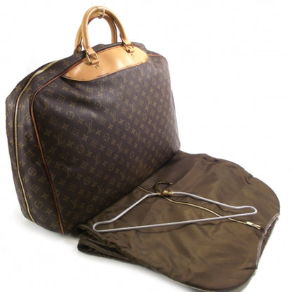 Louis Vuitton Monogram Alize 24 Heures 3 of 9
