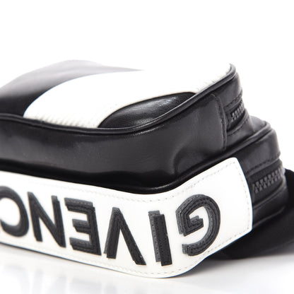 Givenchy Calfskin MC3 Belt Bag Black 7 of 9