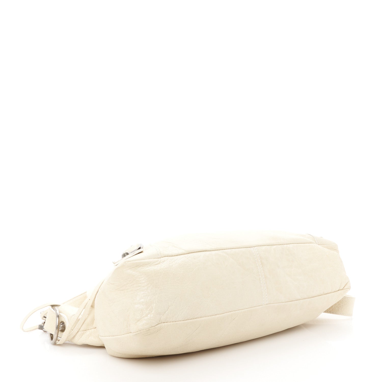 Balenciaga Chevre Classic Hardware First White 5 of 12