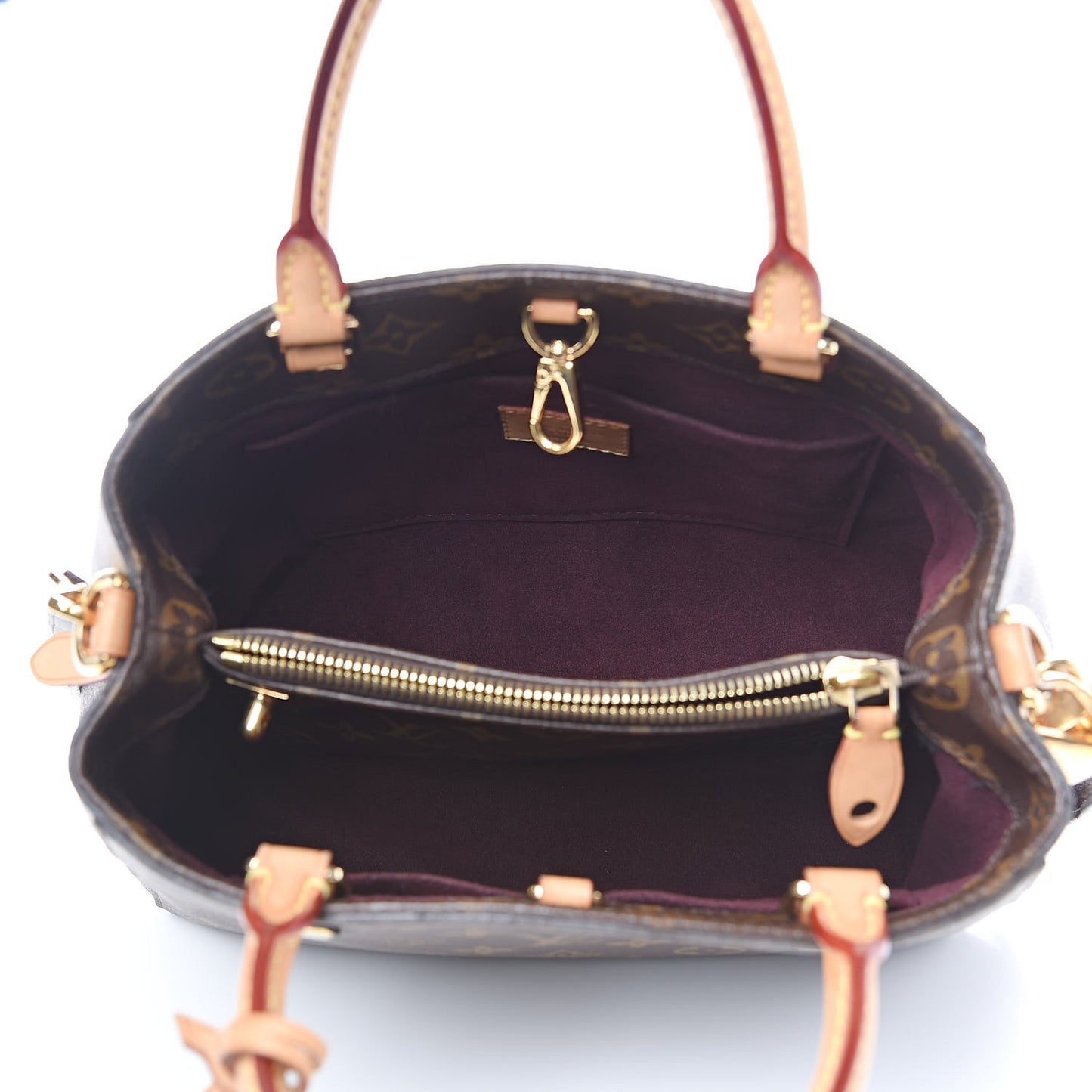 Monogram Montaigne BB