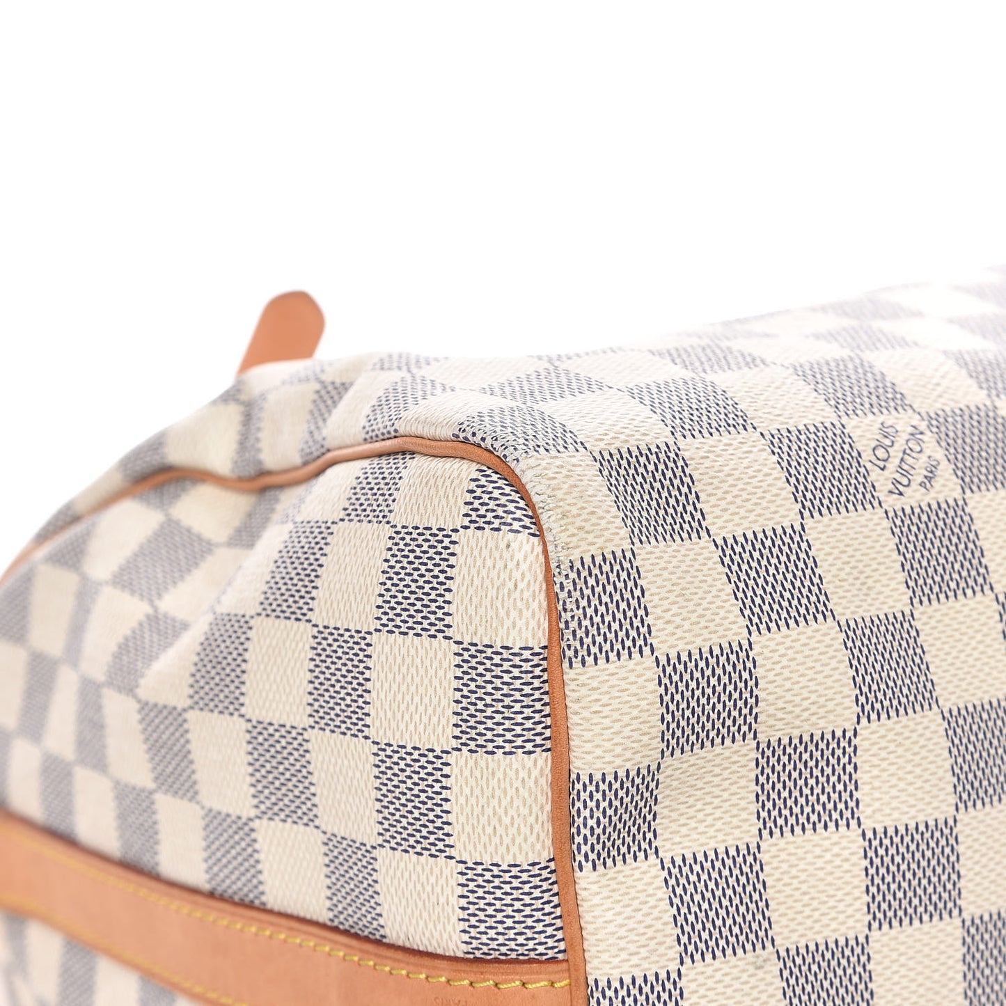 Damier Azur Speedy Bandouliere 30