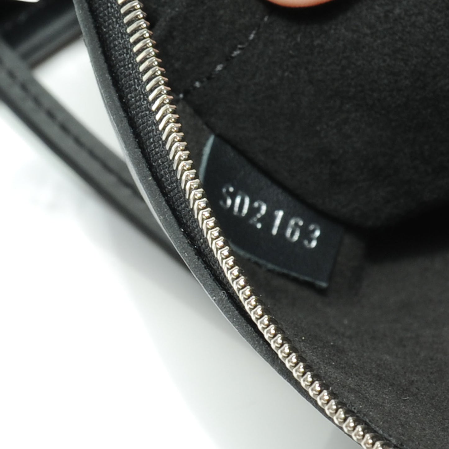 Epi Neverfull MM Black
