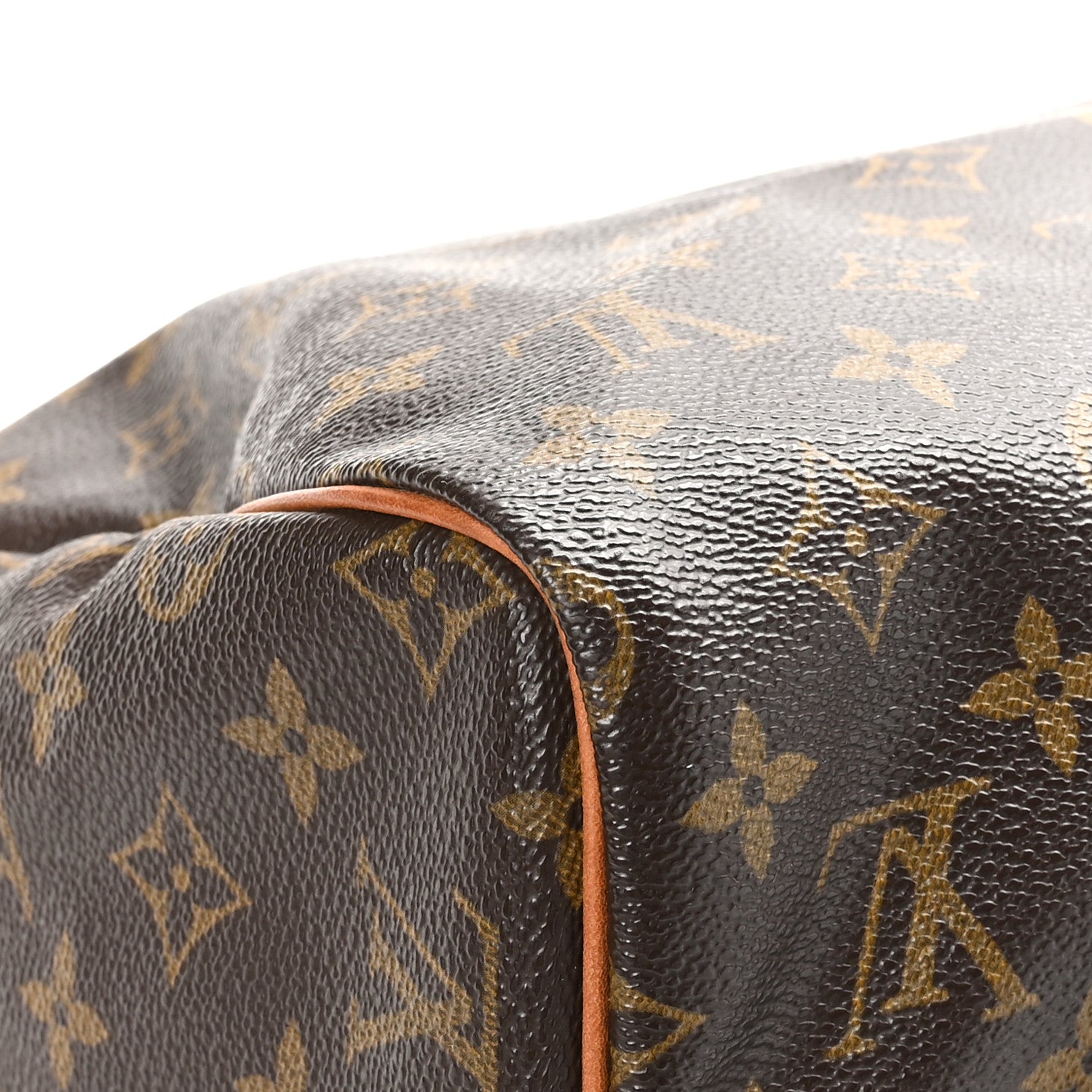 Louis Vuitton Monogram Speedy 30 11 of 12