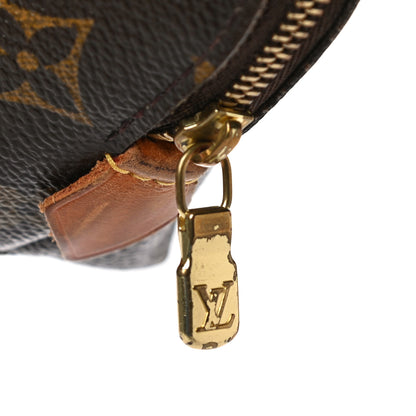 Louis Vuitton Monogram Cosmetic Pouch 11 of 16