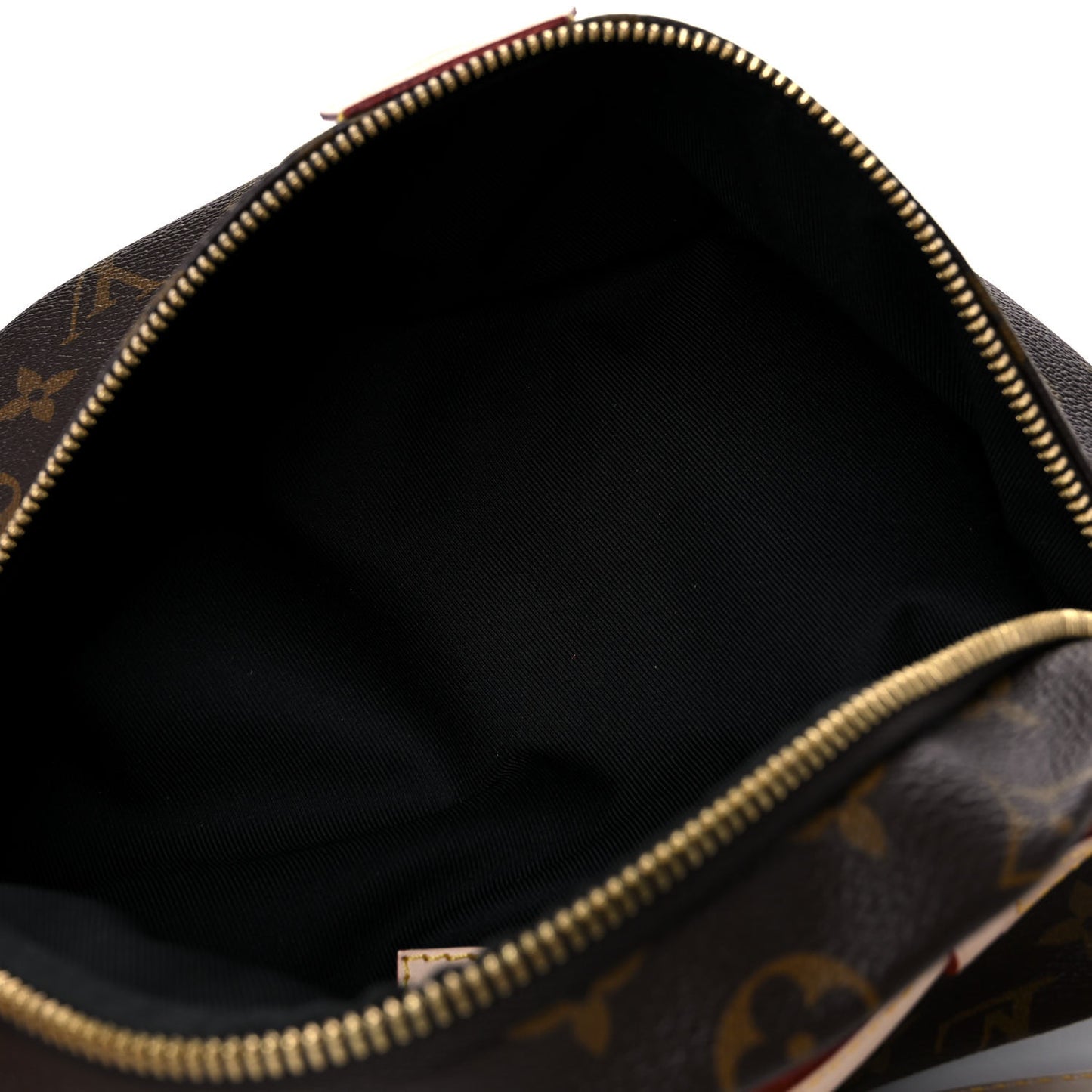 Monogram Bumbag