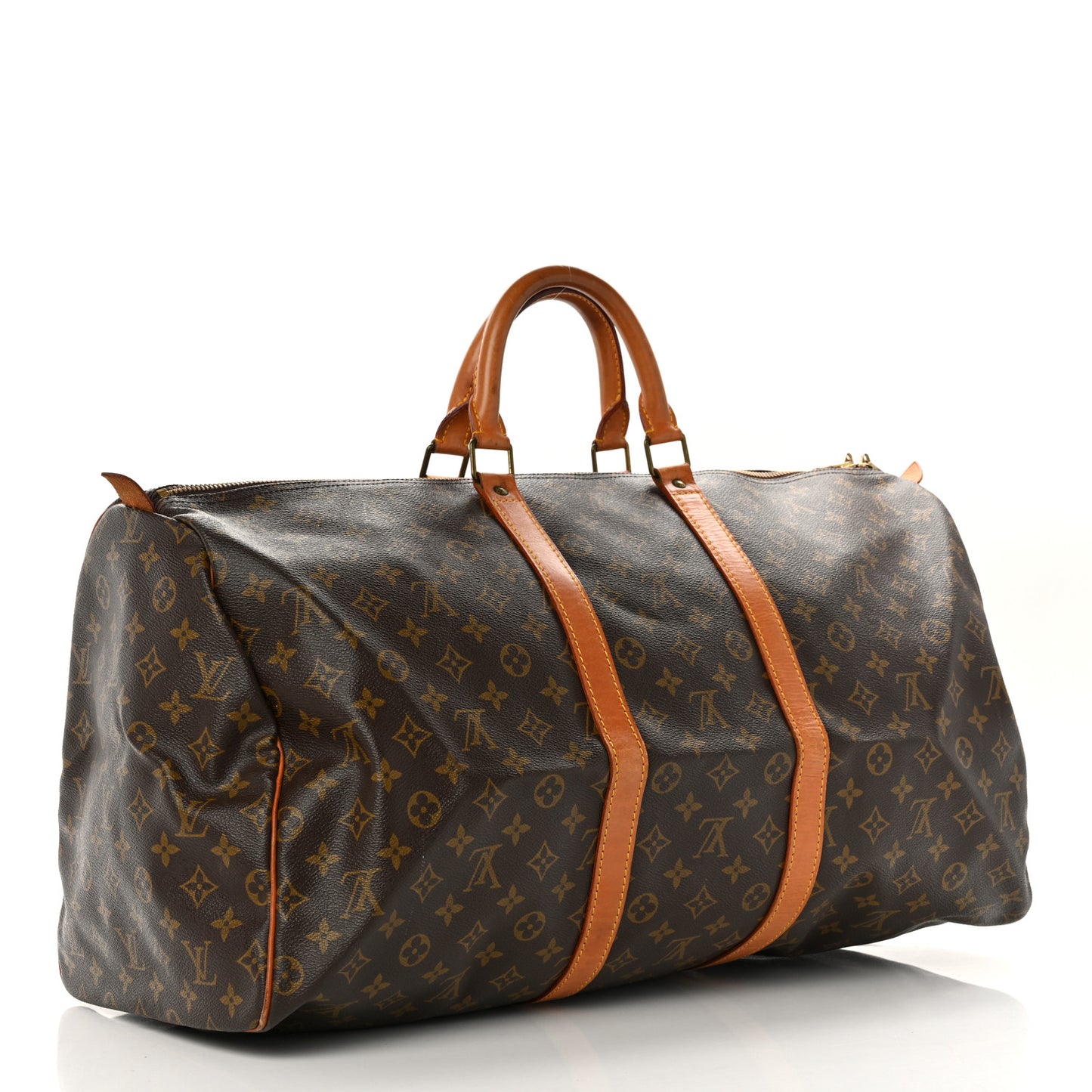 Monogram Keepall 55