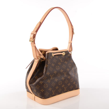Louis Vuitton Monogram Petit Noe NM 3 of 8