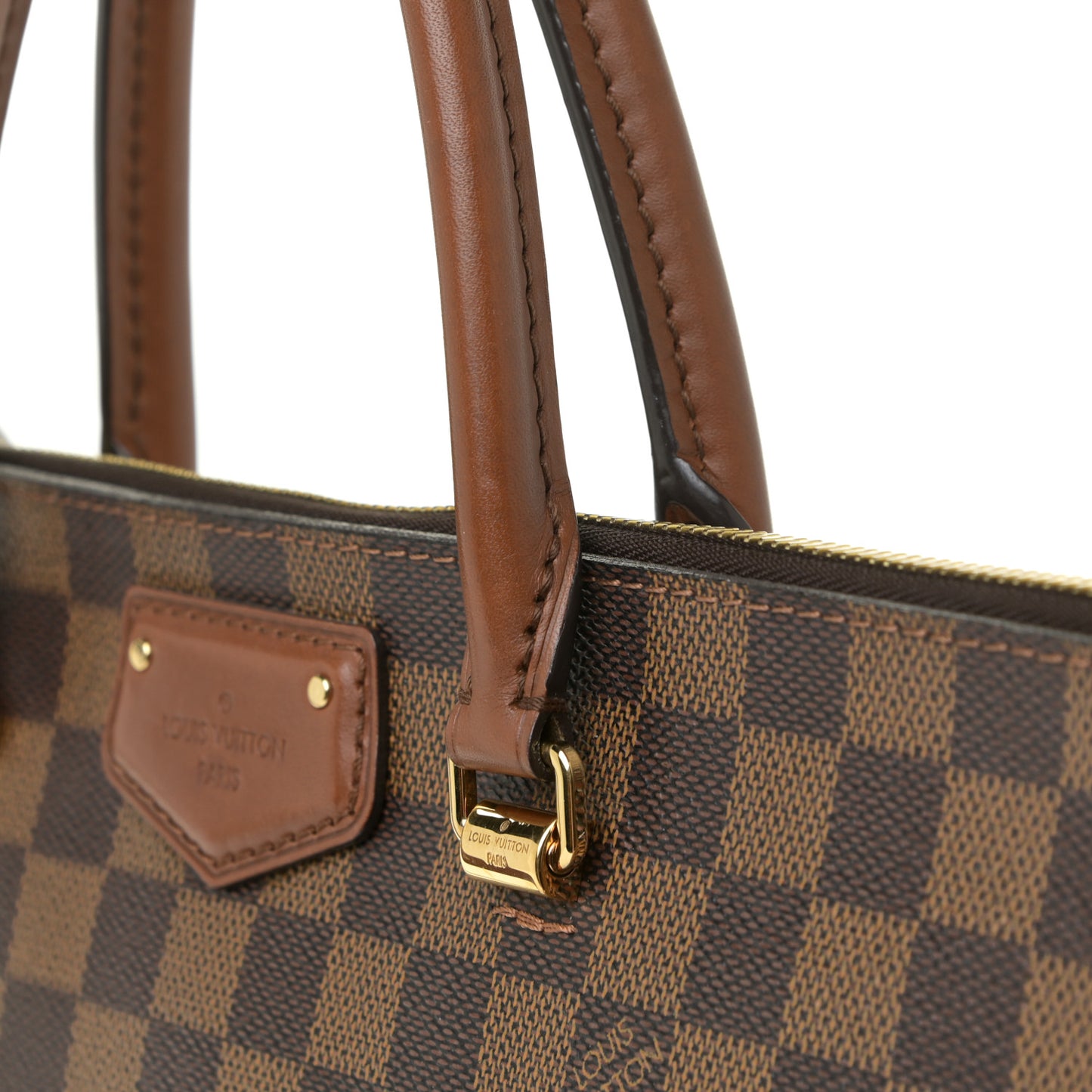 Damier Ebene Belmont