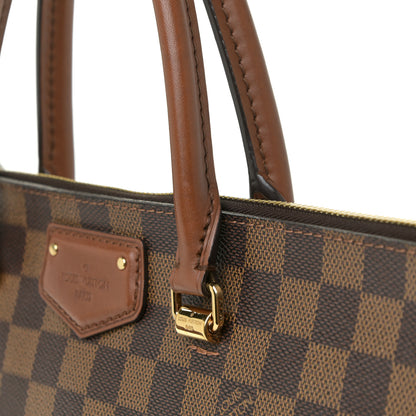 Louis Vuitton Damier Ebene Belmont 11 of 18