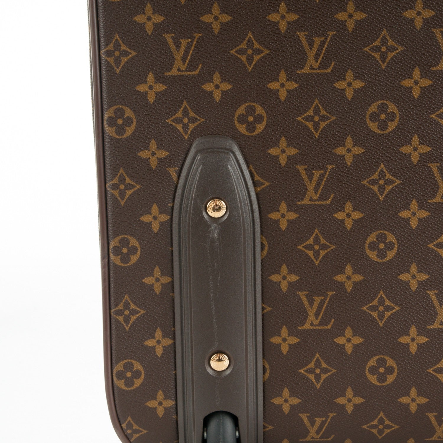 Louis Vuitton Monogram Pegase 45 8 of 11