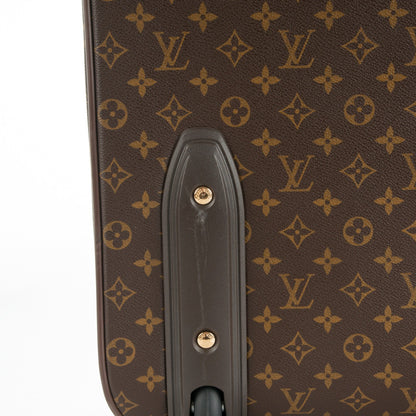 Louis Vuitton Monogram Pegase 45 8 of 11
