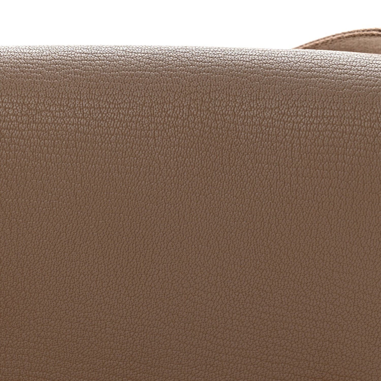 Hermes Chevre Mysore Geta Etoupe 8 of 10