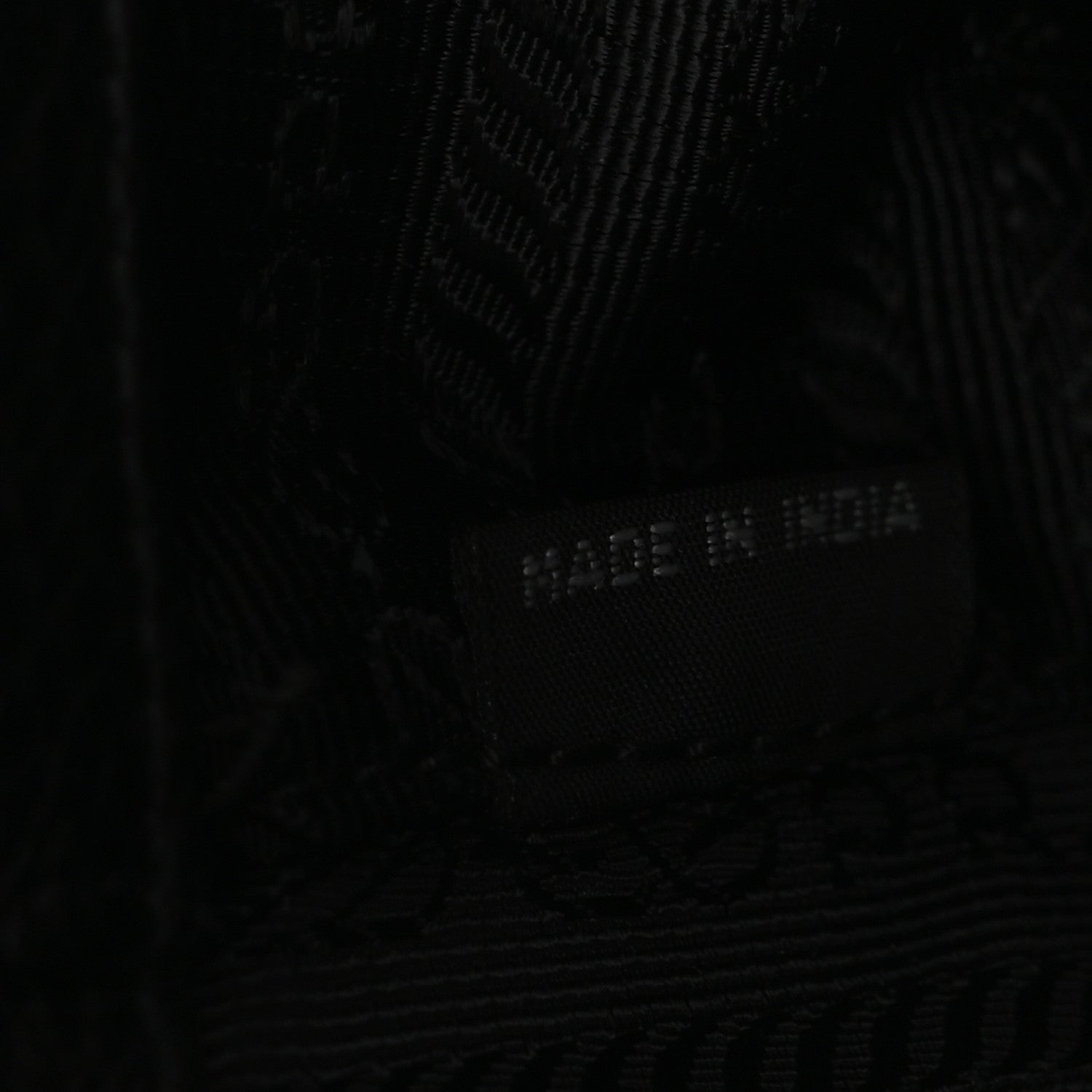Prada Vitello Phenix Tote Black 13 of 21