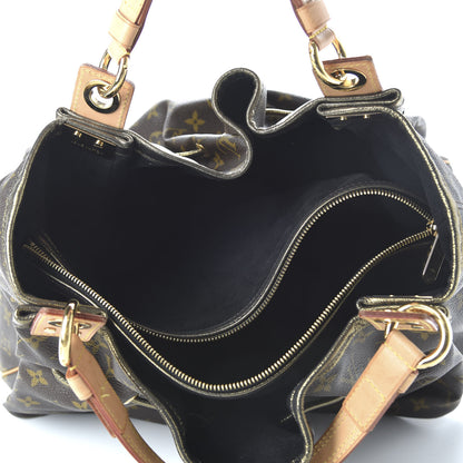 Louis Vuitton Monogram Irene 5 of 9