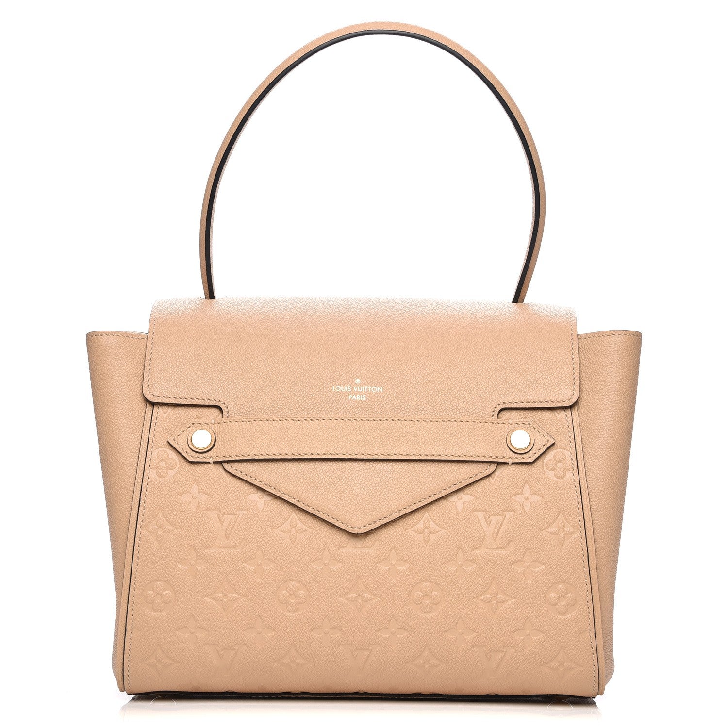 Louis Vuitton Empreinte Trocadero Dune 1 of 8