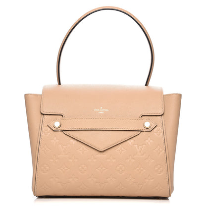 Louis Vuitton Empreinte Trocadero Dune 1 of 8