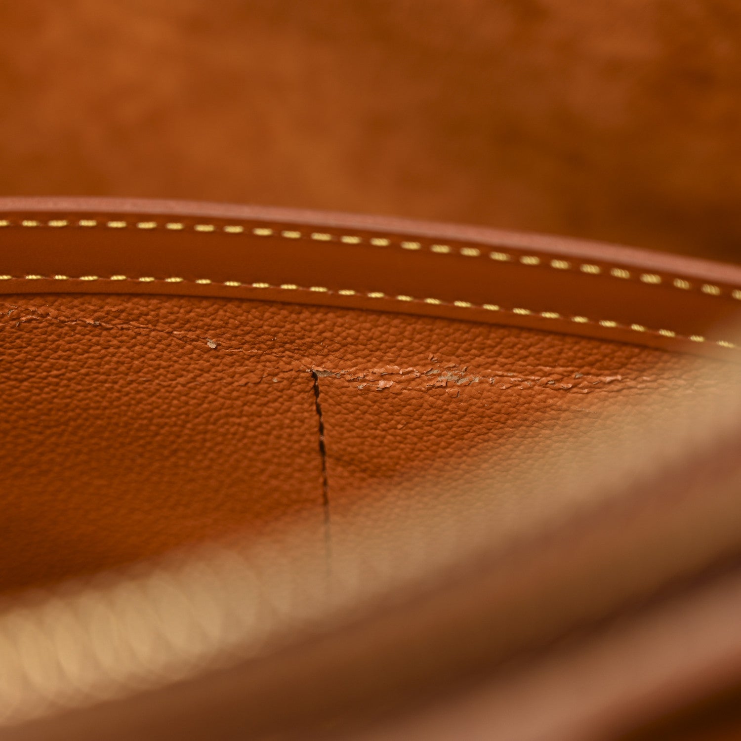 Louis Vuitton Epi Sorbonne Briefcase Cipango 13 of 13
