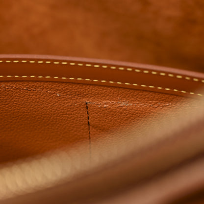 Louis Vuitton Epi Sorbonne Briefcase Cipango 13 of 13