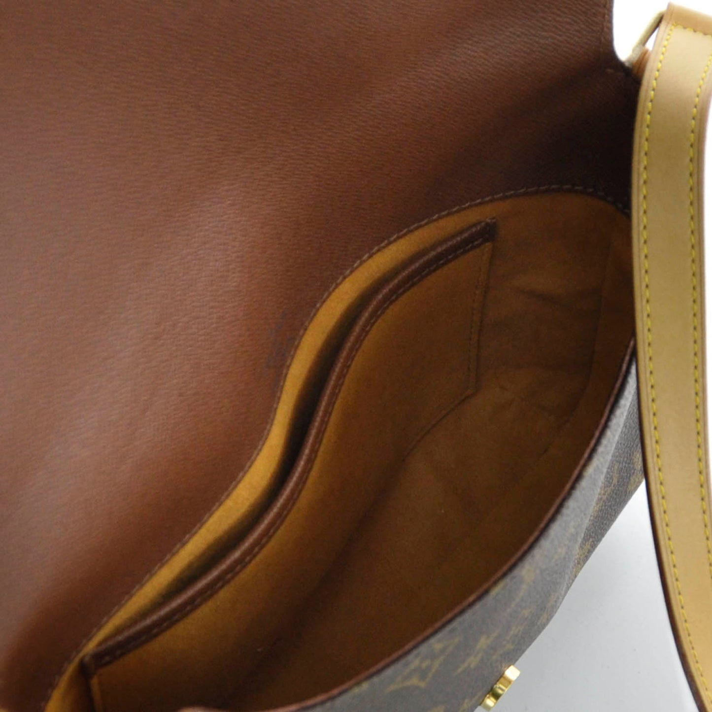Monogram Musette Tango