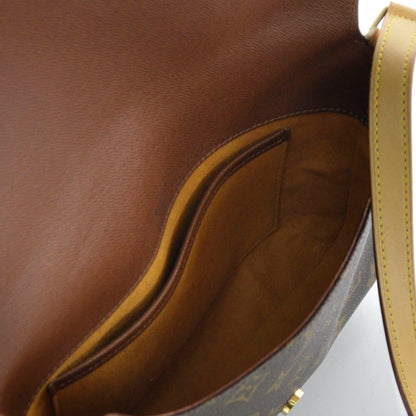 Louis Vuitton Monogram Musette Tango 4 of 6
