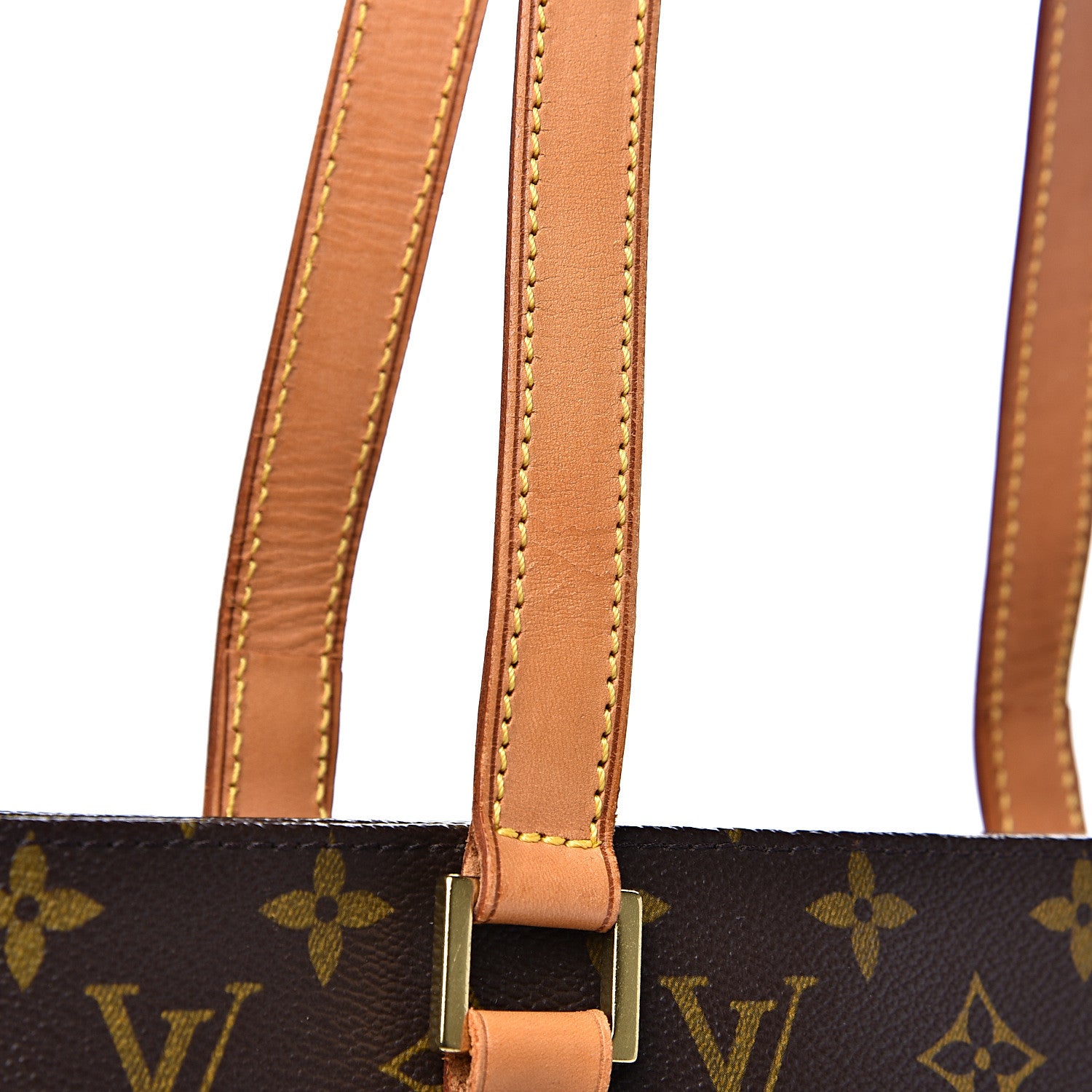 Louis Vuitton Monogram Luco 10 of 11