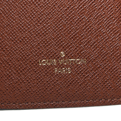 Louis Vuitton Monogram Victorine Wallet Armagnac 6 of 7