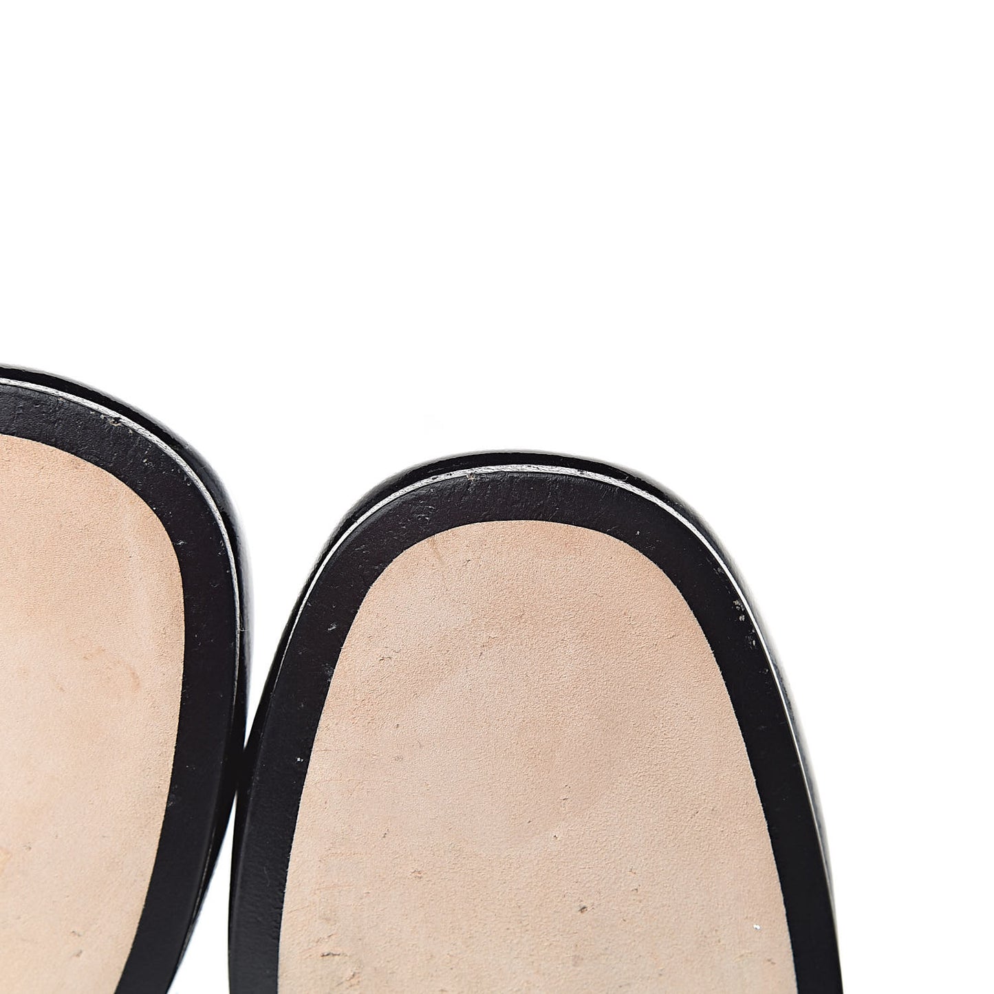 Patent CC Pumps 39.5 Black