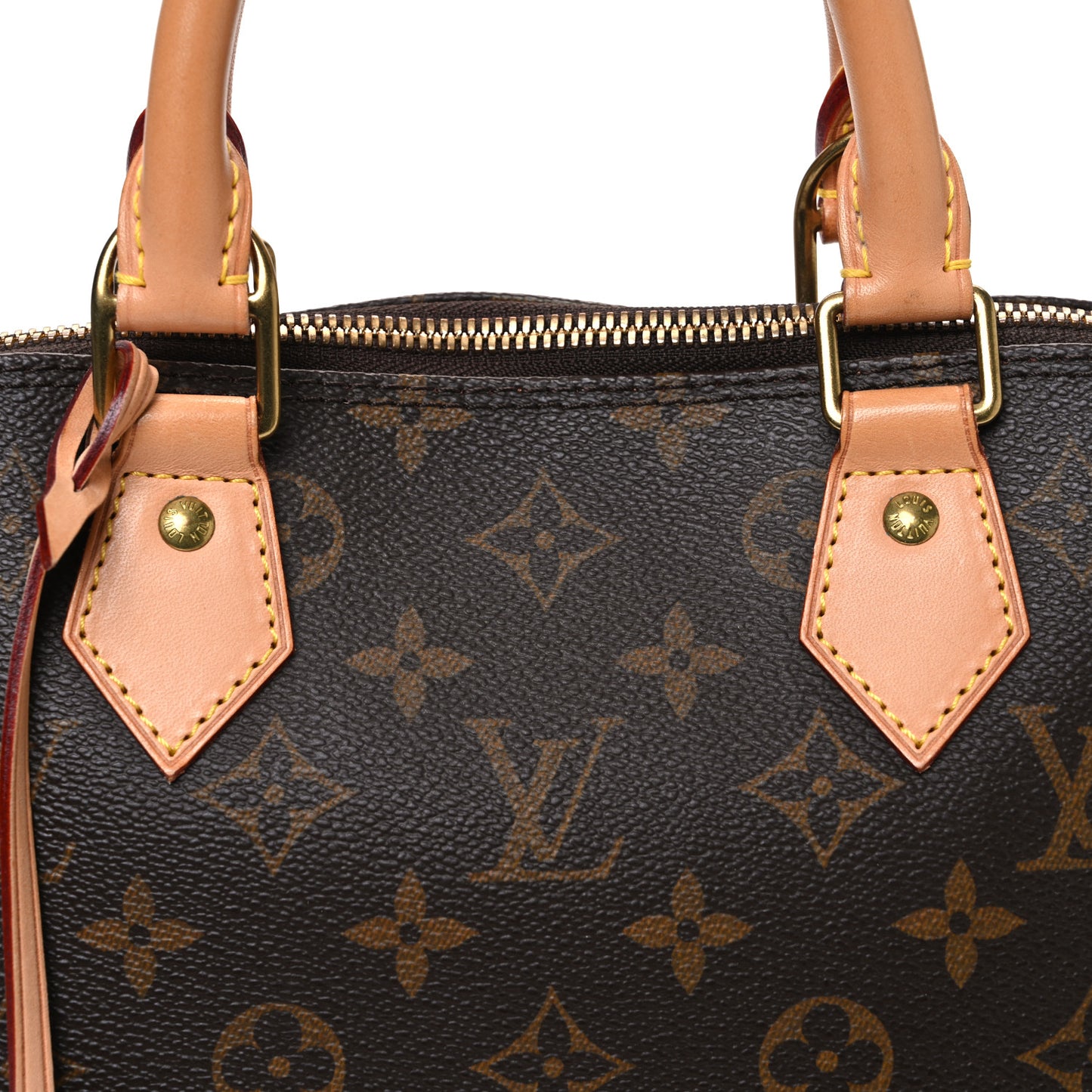 Monogram Alma PM