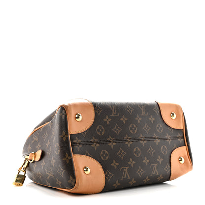 Louis Vuitton Monogram Retiro NM 4 of 10