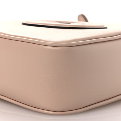 Gucci Sweetbread Calfskin Mini Blondie Bag Skin Rose 10 of 10