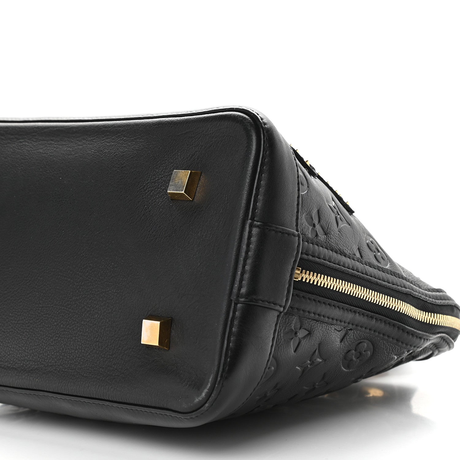 Louis Vuitton Monogram Double Jeu Neo Alma Black 10 of 20