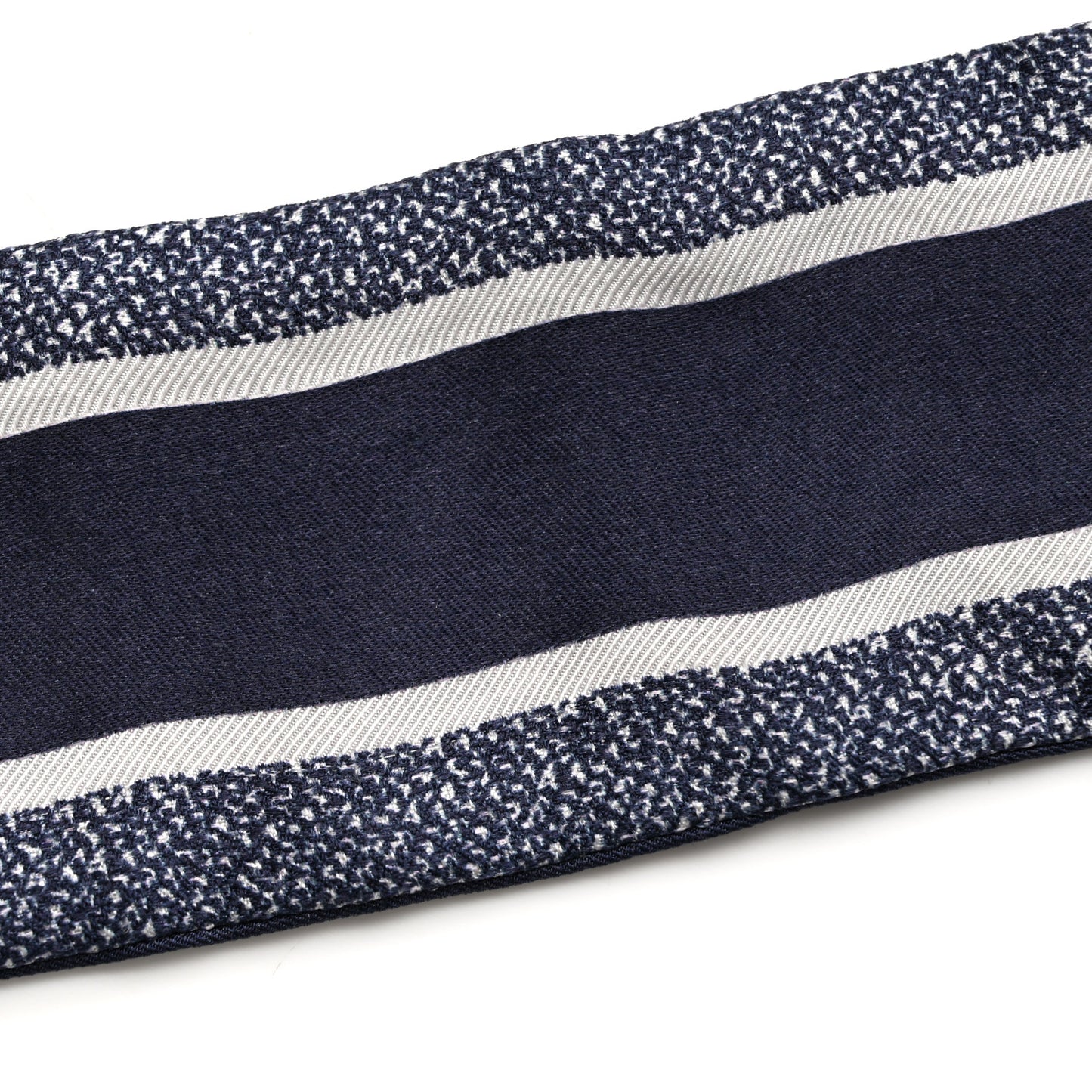 Silk Star Mitzah Scarf Fantai